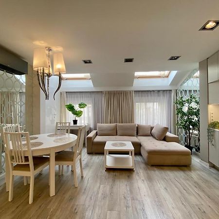 Garbarska Lux With Air Condition Krakow Exterior photo