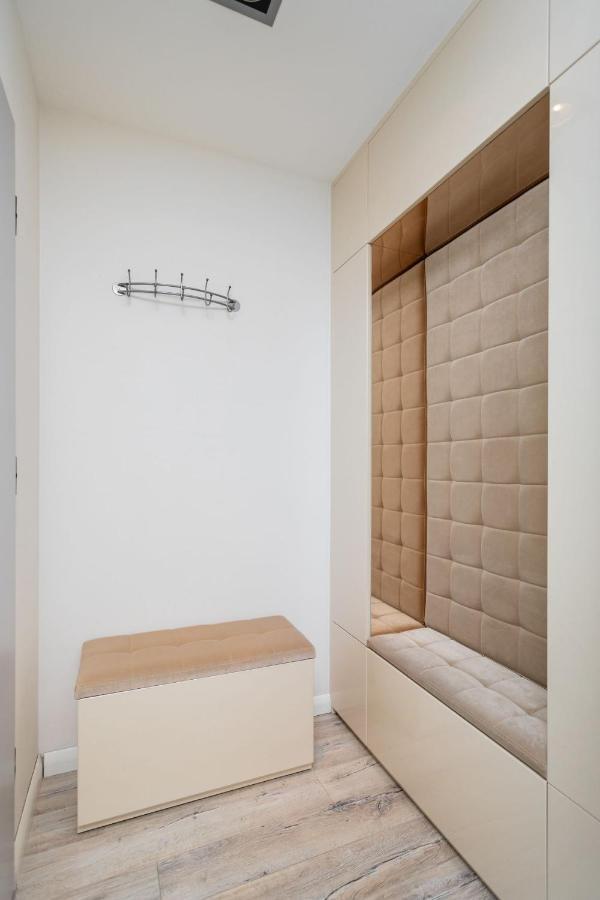 Garbarska Lux With Air Condition Krakow Exterior photo