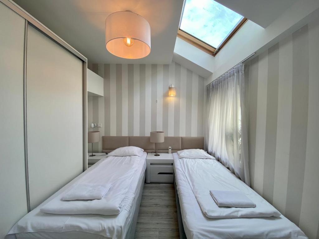 Garbarska Lux With Air Condition Krakow Exterior photo
