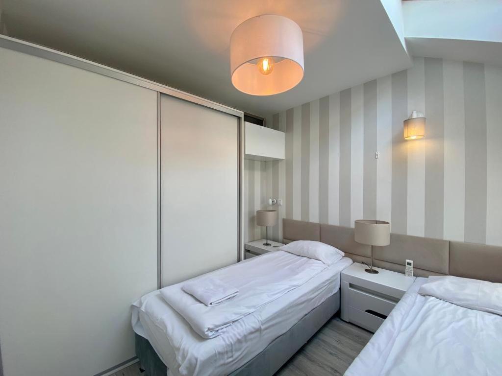Garbarska Lux With Air Condition Krakow Exterior photo