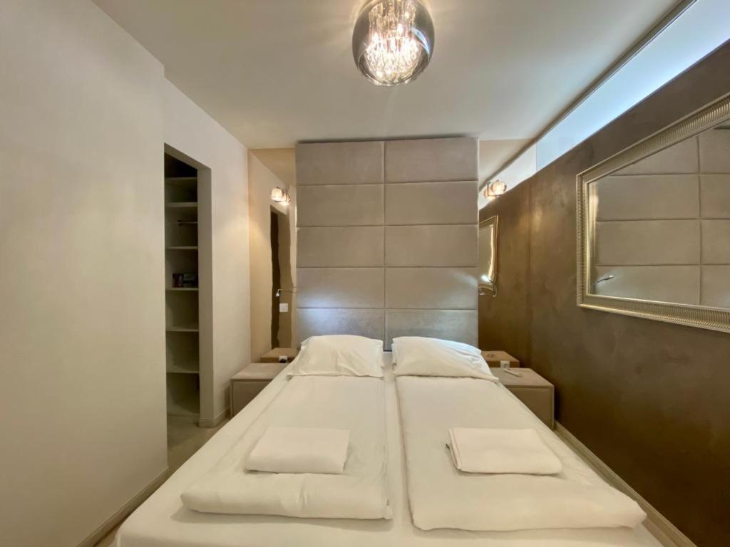 Garbarska Lux With Air Condition Krakow Exterior photo