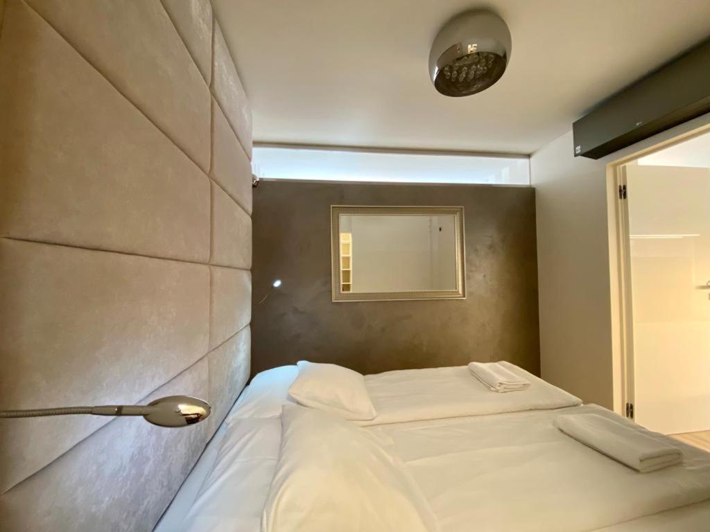 Garbarska Lux With Air Condition Krakow Exterior photo